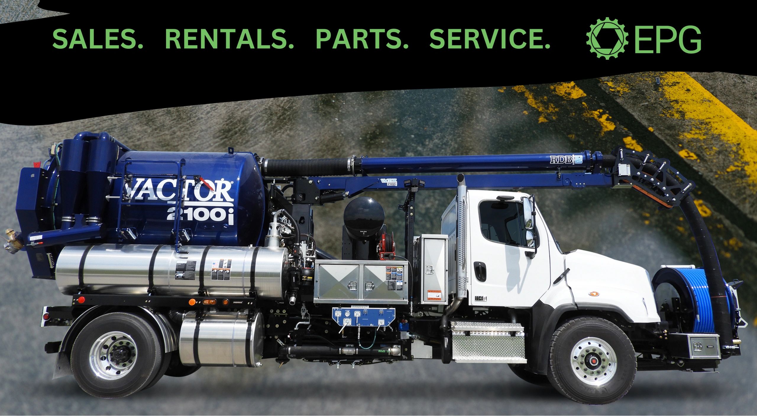 Environmental Products Group, Inc.